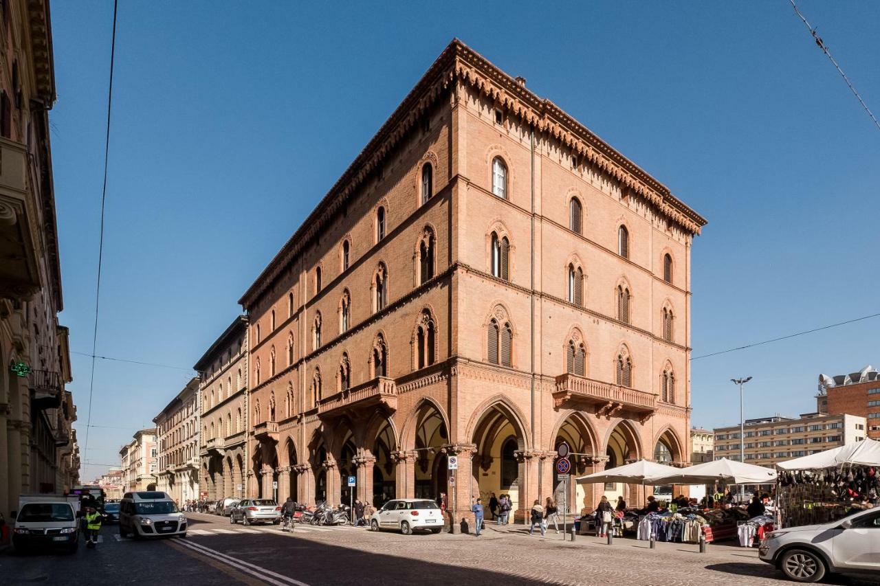 La Boutique Di Via Dell Indipendenza Hotel Bologna Exterior photo